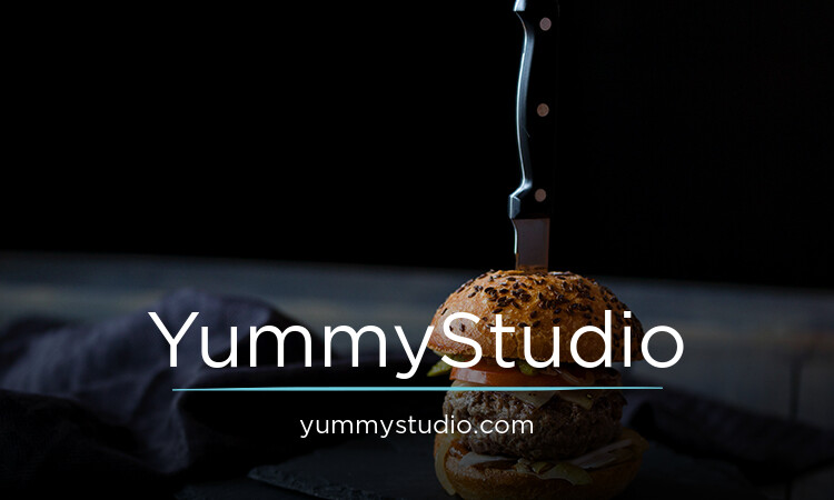 YummyStudio.com - Creative premium domain marketplace