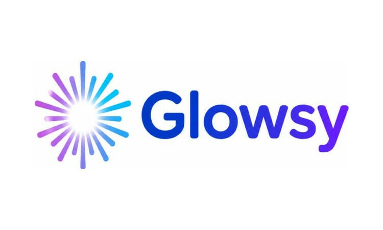 Glowsy logo