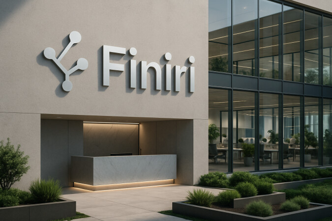 Finiri.com — 4