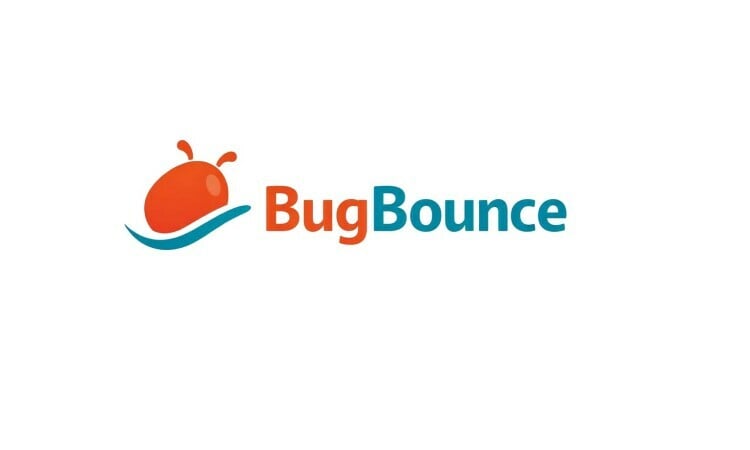 BugBounce logo