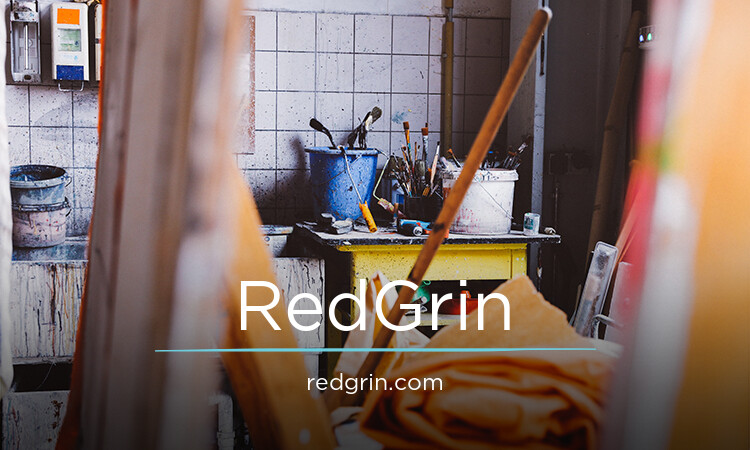RedGrin.com - Great premium domains for sale