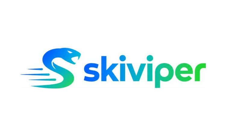 skiviper logo