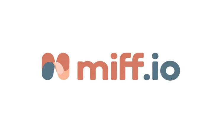 Miff logo