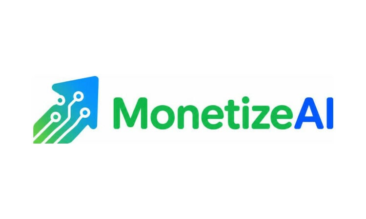 MonetizeAI logo