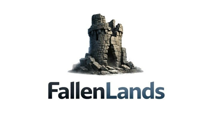 FallenLands.com