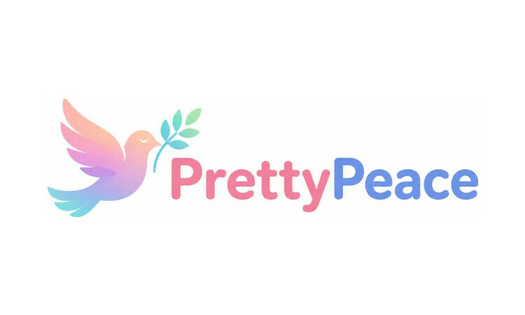 PrettyPeace.com is for sale