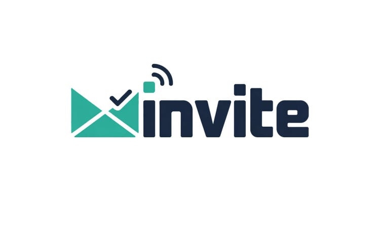 mInvite logo