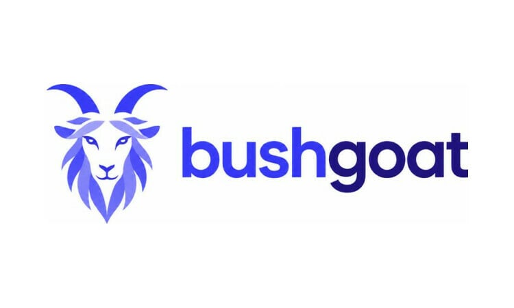 bushgoat logo