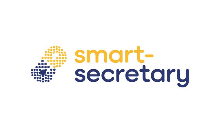 SmartSecretary logo