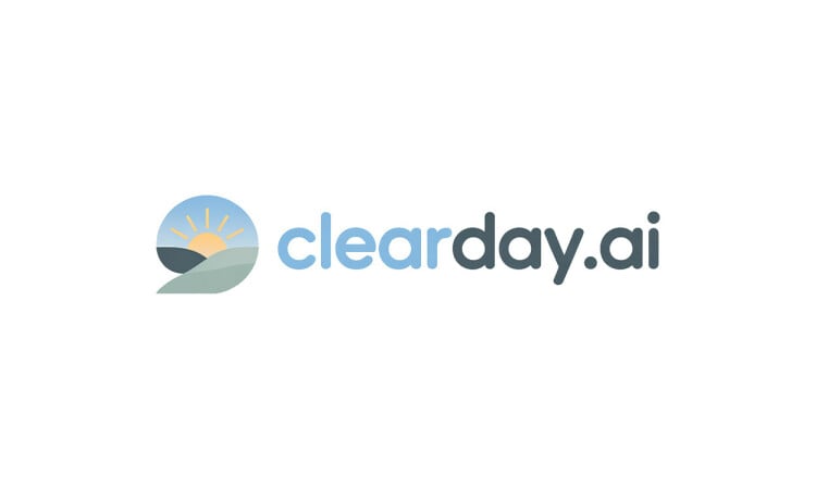 ClearDay logo