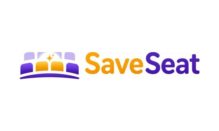 SaveSeat logo
