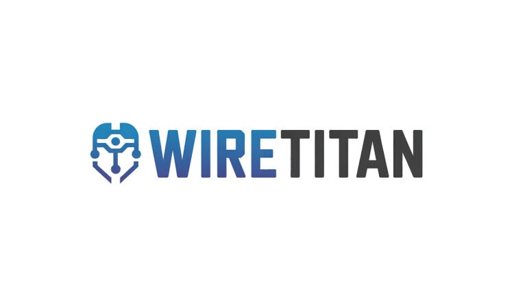 WireTitan logo