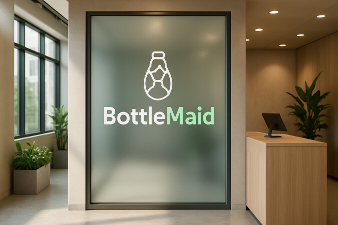 BottleMaid.com image 4
