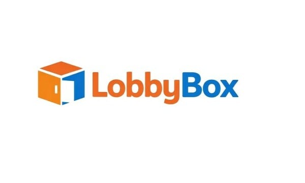 LobbyBox logo