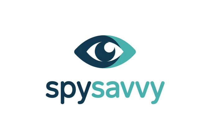 SpySavvy logo