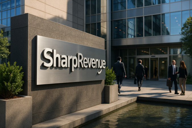 SharpRevenue.com image 4