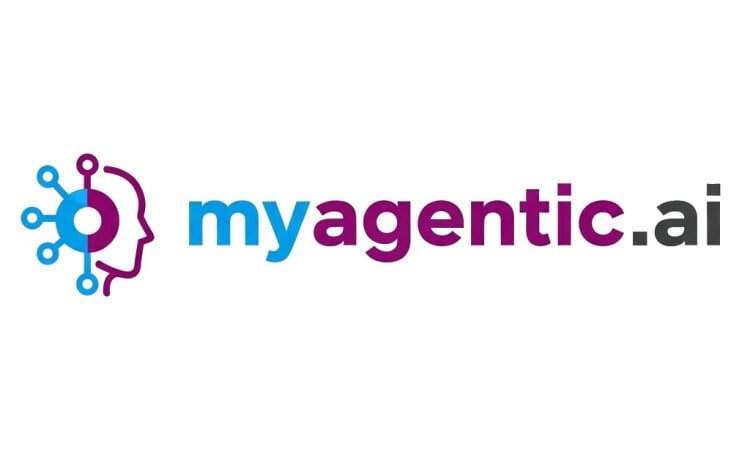 MyAgentic logo