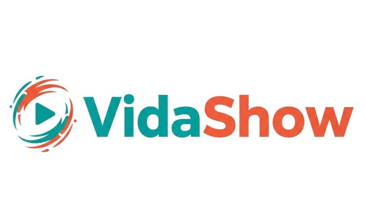 VidaShow logo