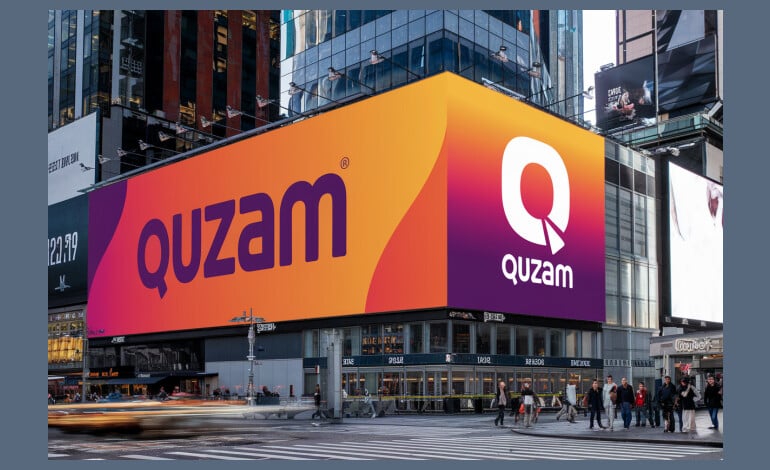 Quzam.com — 3