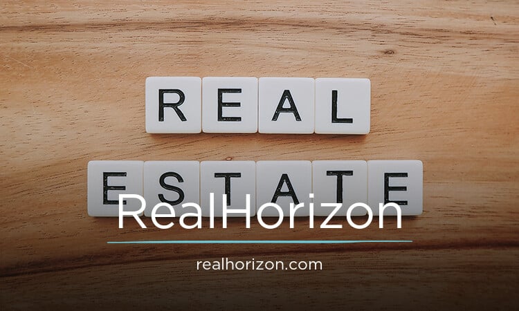 RealHorizon.com - Good premium names