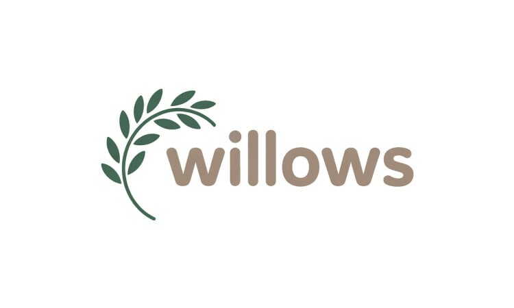 willows logo