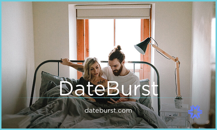 DateBurst.com - Unique premium names