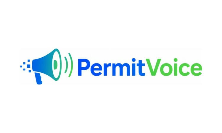 PermitVoice logo