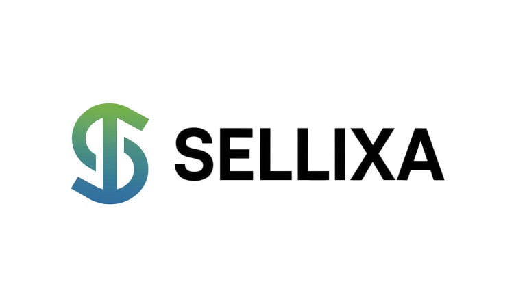 Sellixa logo