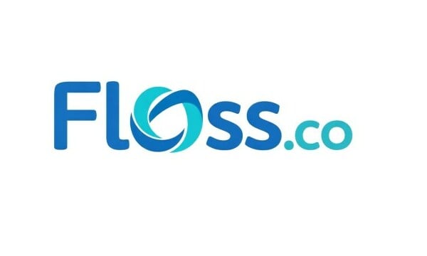 Floss logo