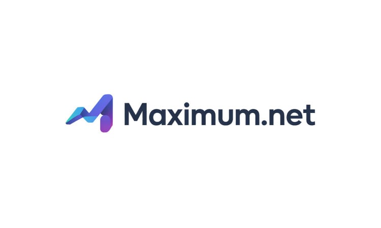 Maximum logo