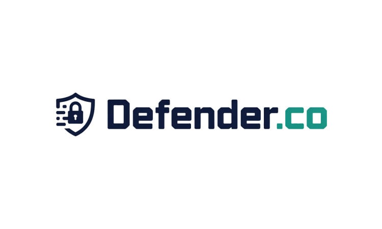 Defender logo