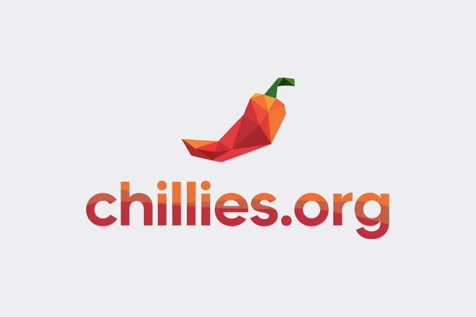Chillies logo