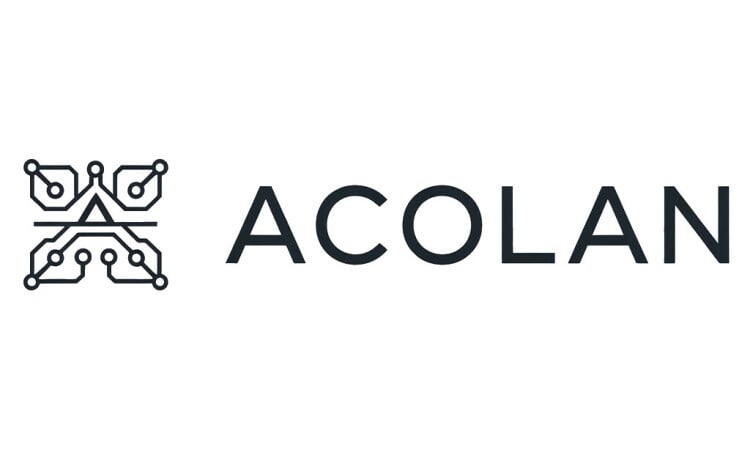 Acolan logo