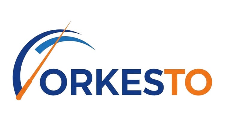 Orkesto logo