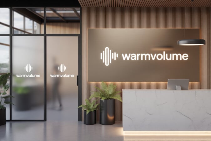WarmVolume.com - Creative premium domains for sale