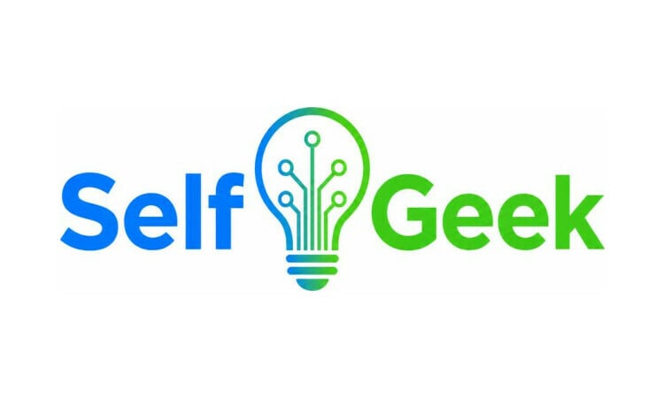 SelfGeek logo