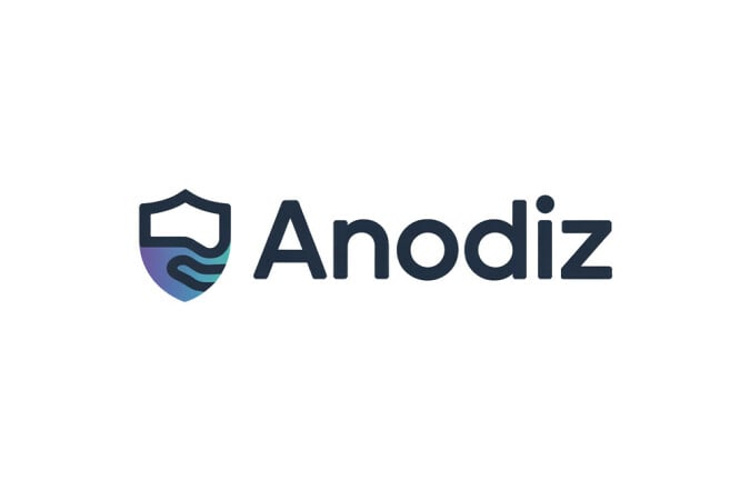 Anodiz logo