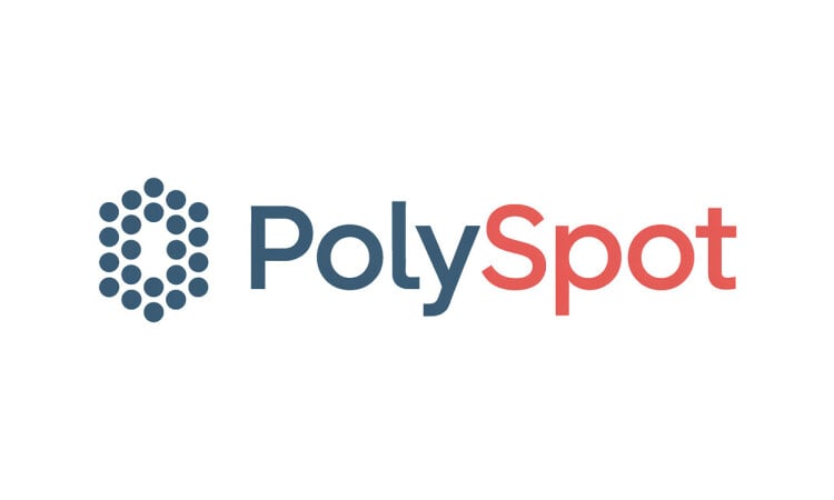 PolySpot logo