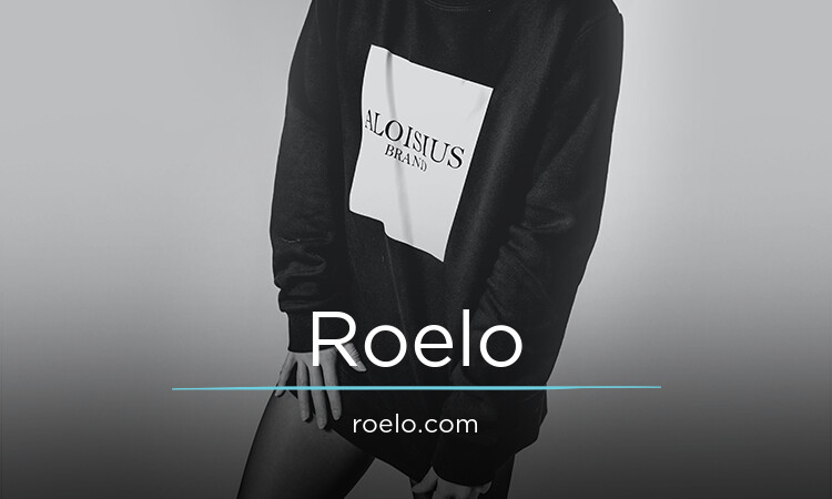 Roelo.com - Unique premium domain names for sale