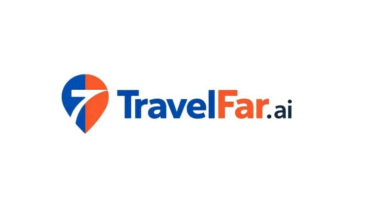 TravelFar logo