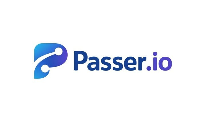 Passer logo