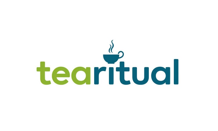 TeaRitual logo