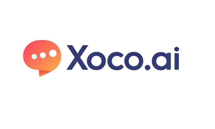 Xoco logo