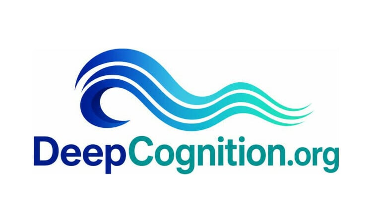 DeepCognition logo