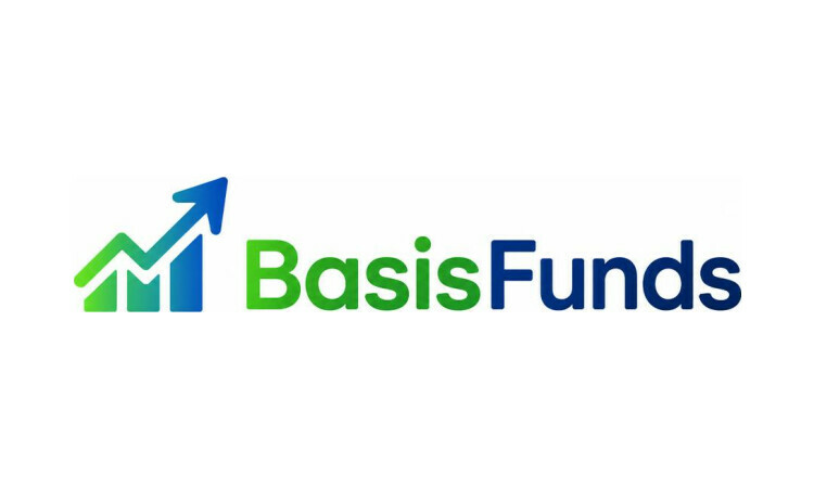 BasisFunds logo