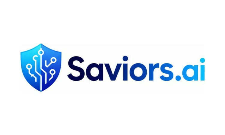 Saviors logo