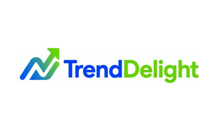 TrendDelight logo