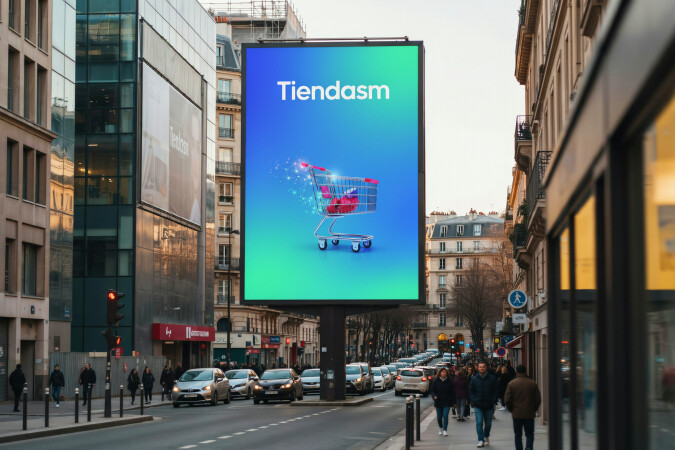 Tiendasm.com — 2