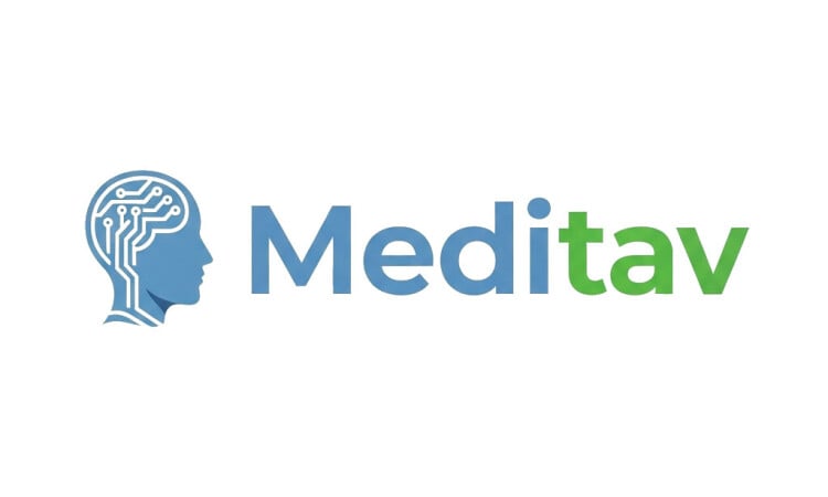 Meditav logo