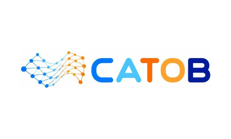 CATOB logo